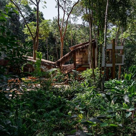 Vila Morena Altos De Itapororoca Trancoso Buitenkant foto