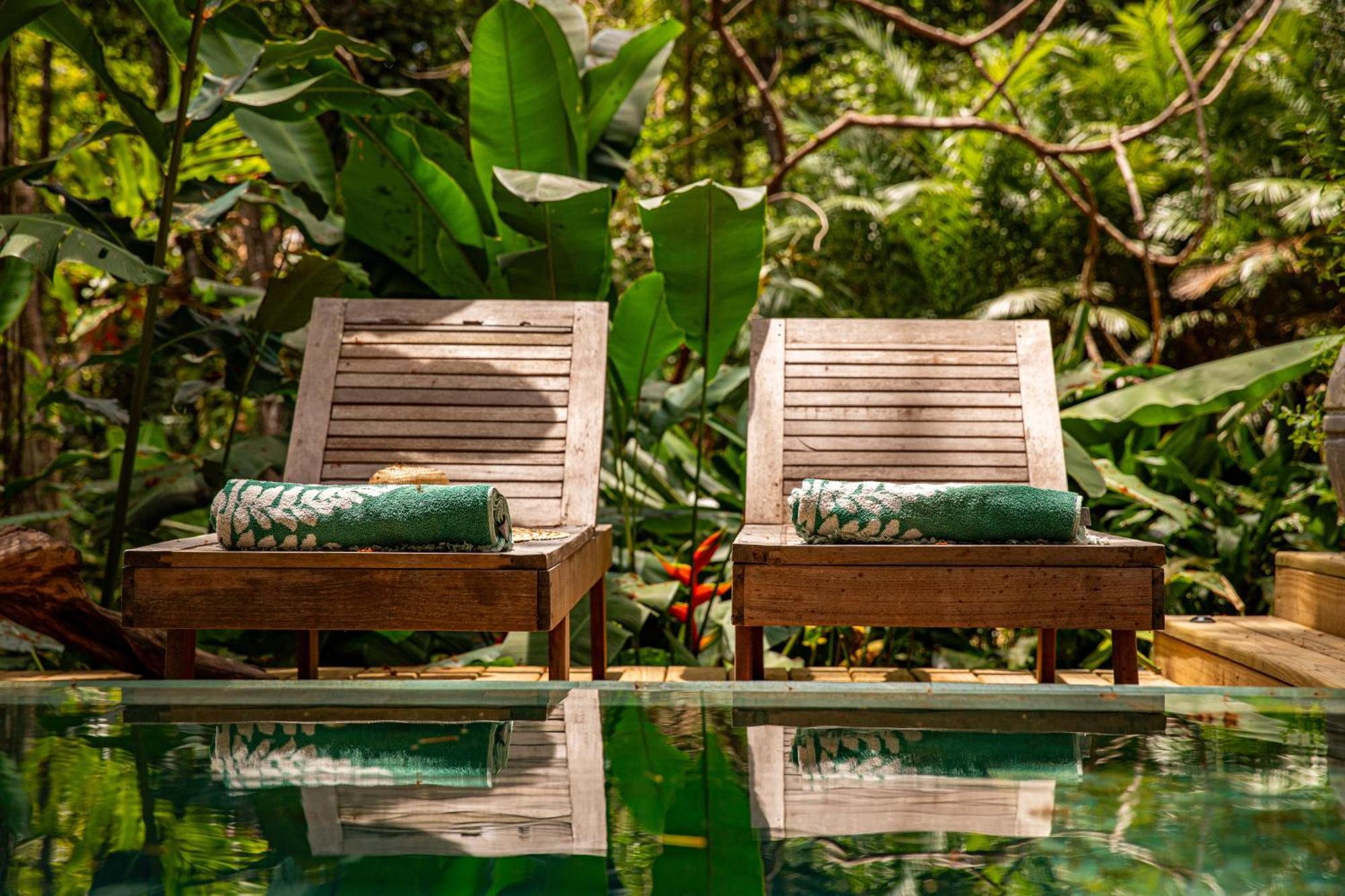 Vila Morena Altos De Itapororoca Trancoso Buitenkant foto