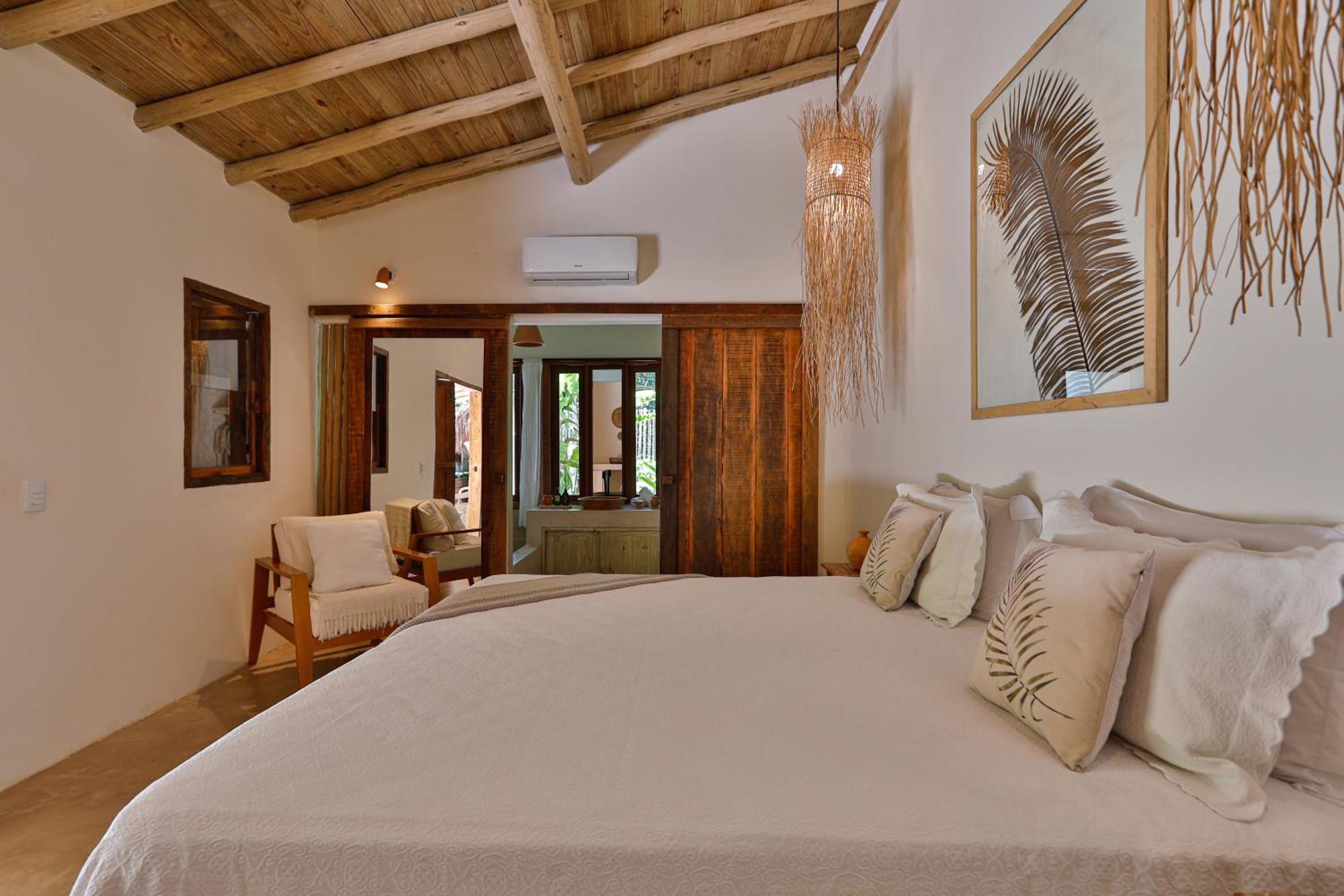 Vila Morena Altos De Itapororoca Trancoso Buitenkant foto