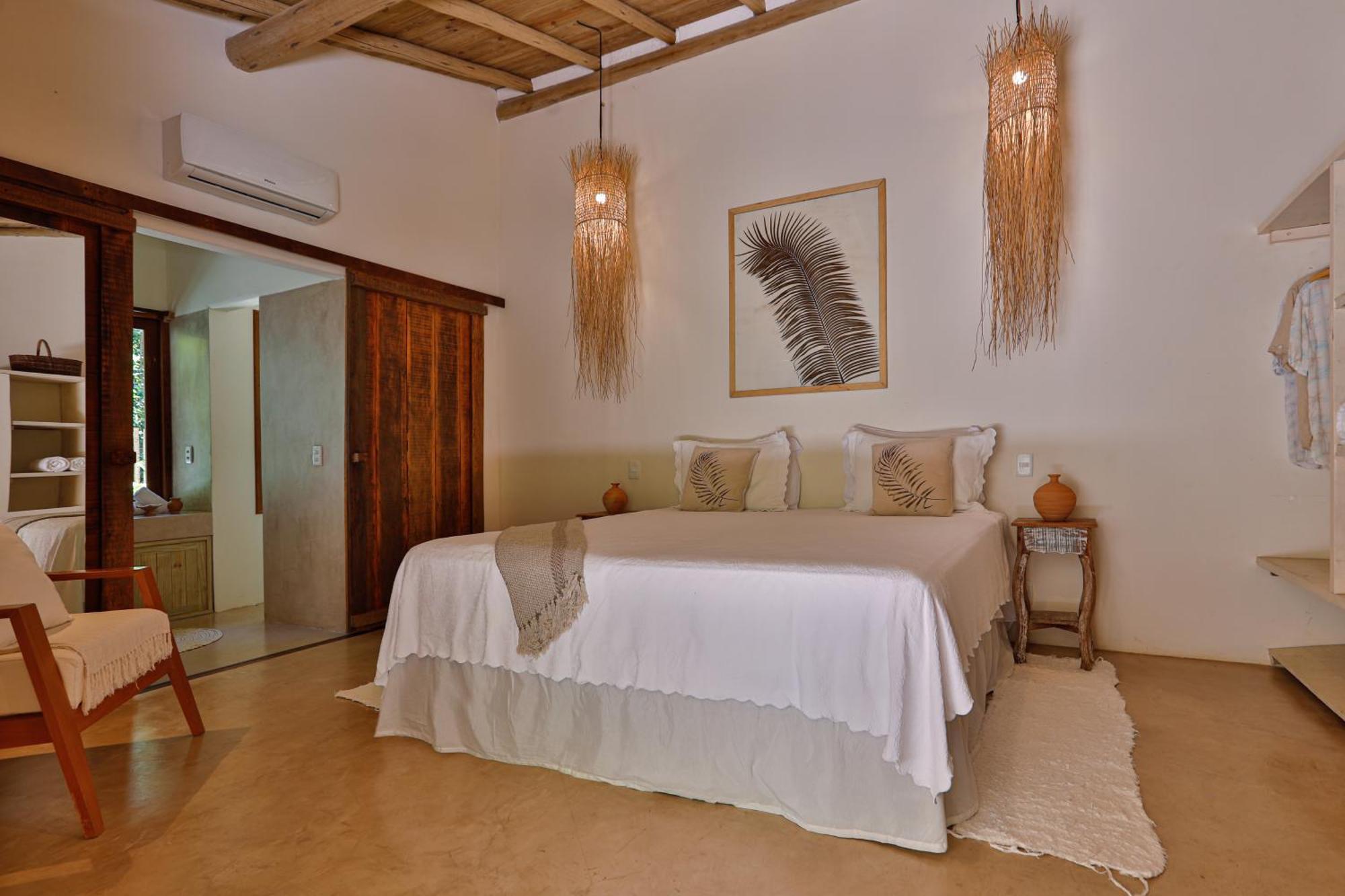 Vila Morena Altos De Itapororoca Trancoso Buitenkant foto
