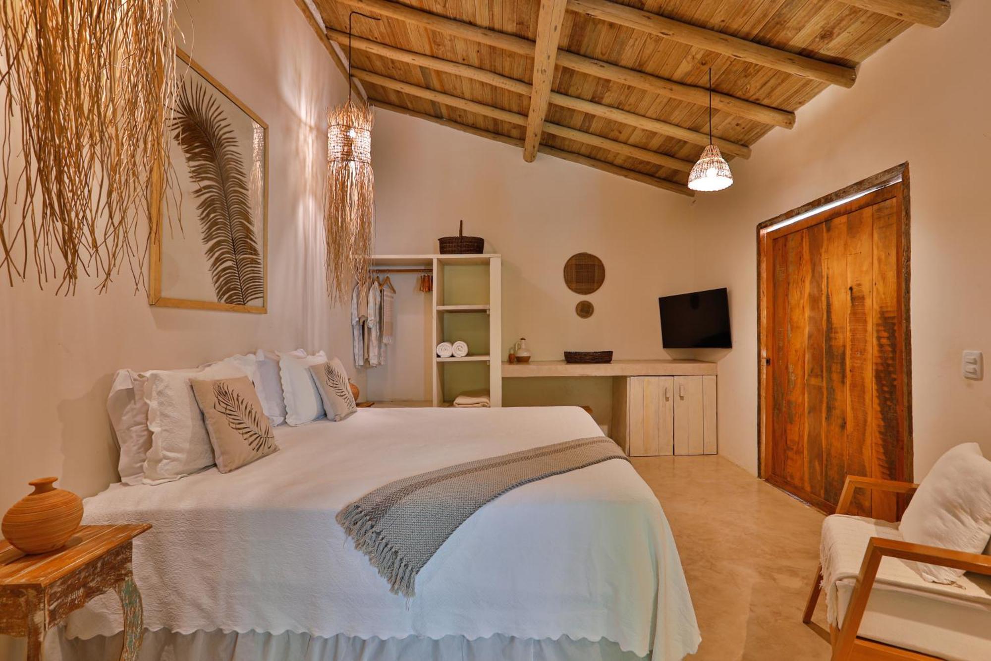 Vila Morena Altos De Itapororoca Trancoso Buitenkant foto