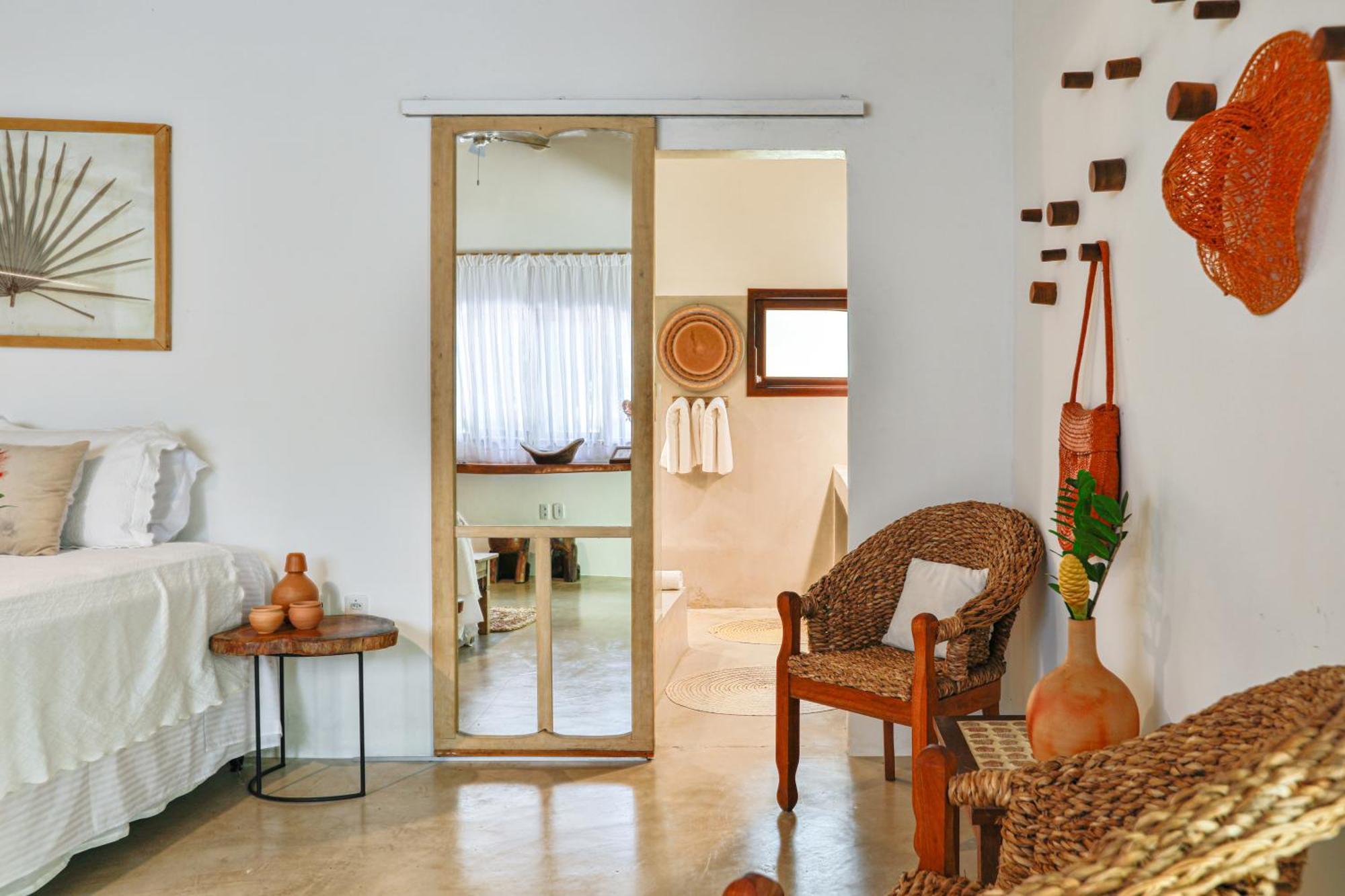 Vila Morena Altos De Itapororoca Trancoso Buitenkant foto