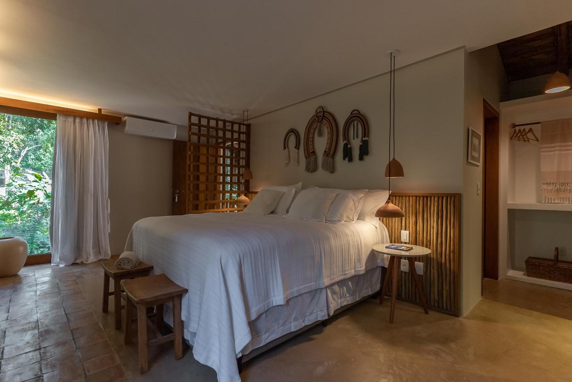 Vila Morena Altos De Itapororoca Trancoso Buitenkant foto