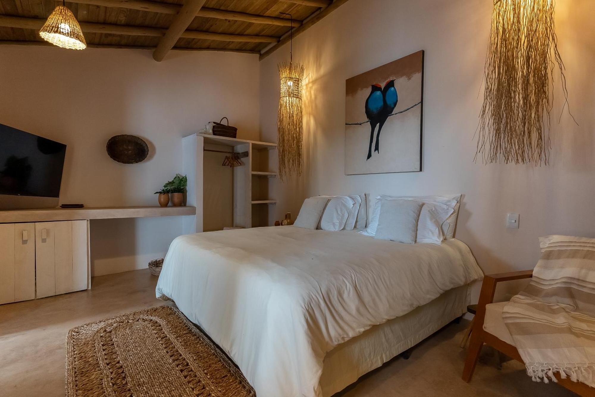 Vila Morena Altos De Itapororoca Trancoso Buitenkant foto