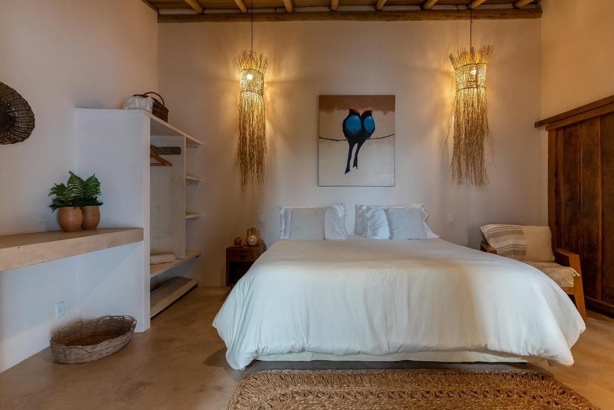Vila Morena Altos De Itapororoca Trancoso Buitenkant foto