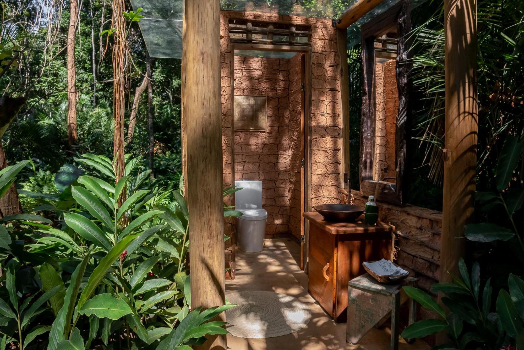 Vila Morena Altos De Itapororoca Trancoso Buitenkant foto