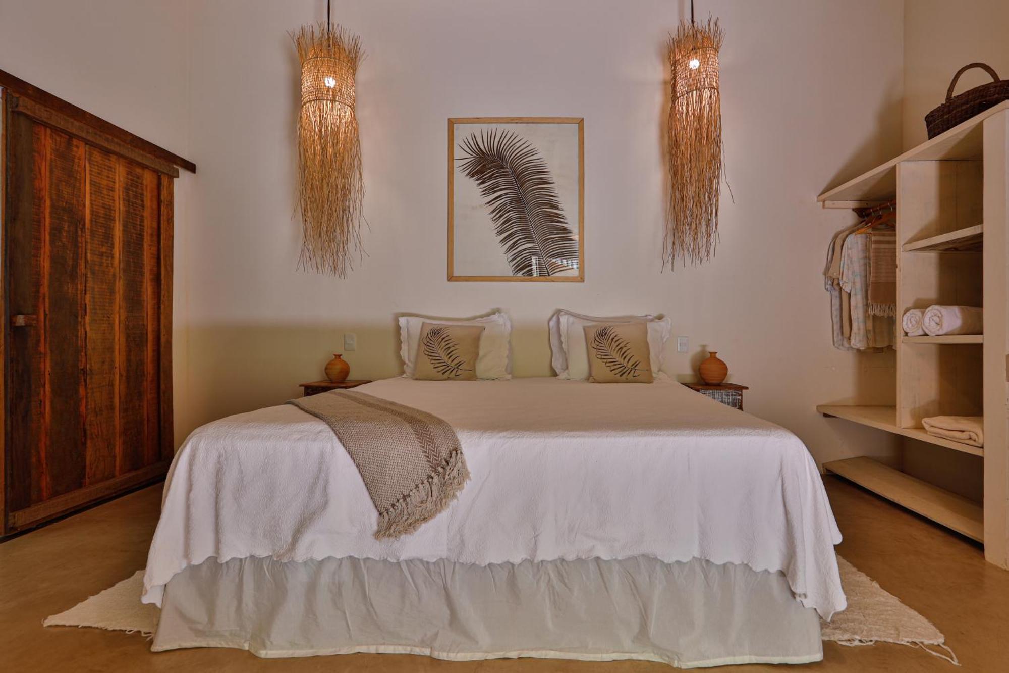 Vila Morena Altos De Itapororoca Trancoso Buitenkant foto
