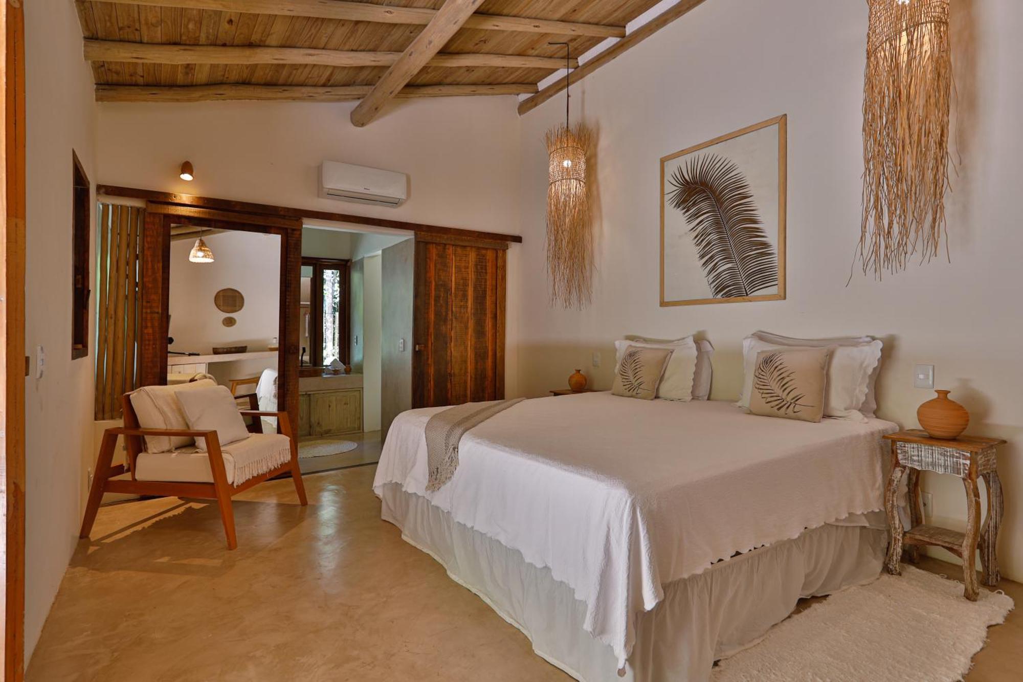 Vila Morena Altos De Itapororoca Trancoso Buitenkant foto